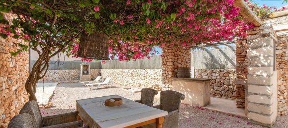 2 Schlafzimmer Haus in Mallorca, Spain, Nr. 157001 6