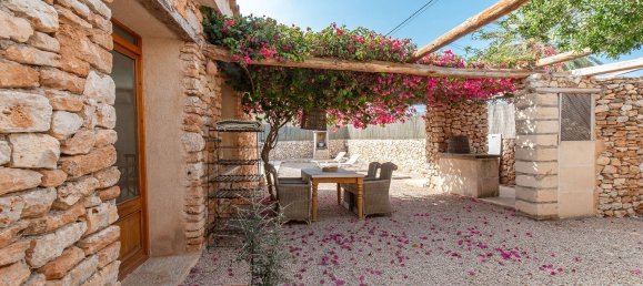 2 Schlafzimmer Haus in Mallorca, Spain, Nr. 157001 33