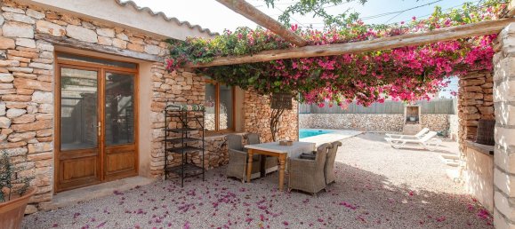 2 Schlafzimmer Haus in Mallorca, Spain, Nr. 157001 4