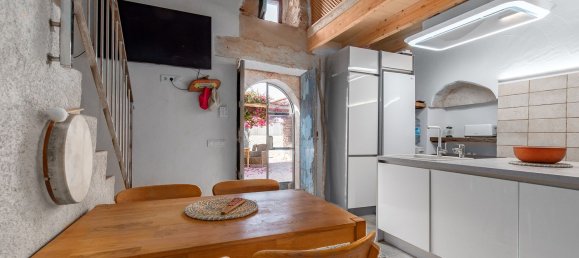 2 Schlafzimmer Haus in Mallorca, Spain, Nr. 157001 12