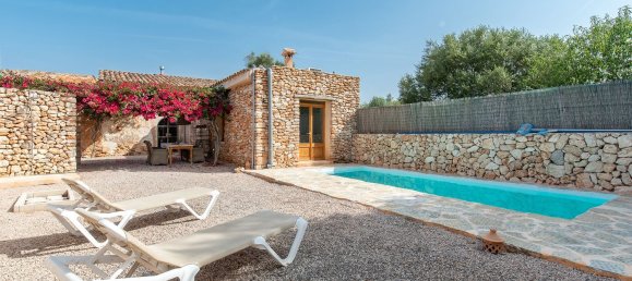 2 Schlafzimmer Haus in Mallorca, Spain, Nr. 157001 13