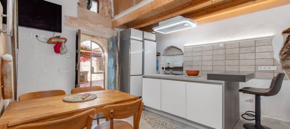 2 Schlafzimmer Haus in Mallorca, Spain, Nr. 157001 14