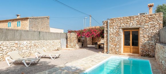 2 Schlafzimmer Haus in Mallorca, Spain, Nr. 157001 42