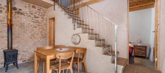 2 Schlafzimmer Haus in Mallorca, Spain, Nr. 157001 10