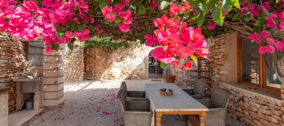 2 Schlafzimmer Haus in Mallorca, Spain, Nr. 157001 2