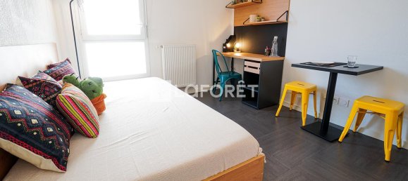 Studio in Montpellier, France No. 202926 4