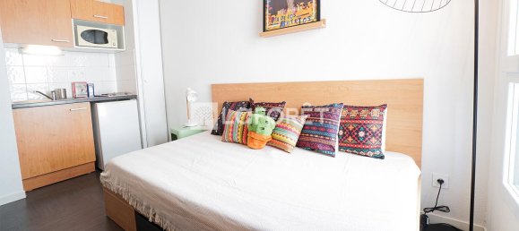 Studio in Montpellier, France No. 202926 3