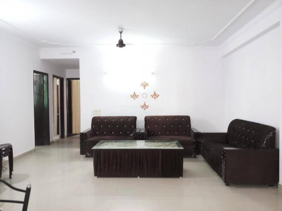 3 Schlafzimmer Haus in Ghaziabad, India, Nr. 17830