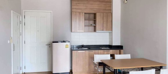 1 Schlafzimmer Eigentumswohnung in Hive Sathorn Railay Beach, Thailand, Nr. 32398 8