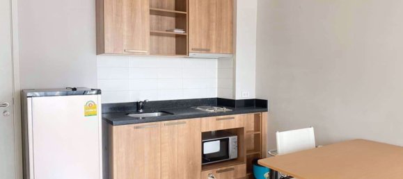 1 Schlafzimmer Eigentumswohnung in Hive Sathorn Railay Beach, Thailand, Nr. 32398 7