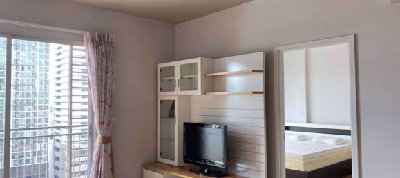 1 Schlafzimmer Eigentumswohnung in Hive Sathorn Railay Beach, Thailand, Nr. 32398 9