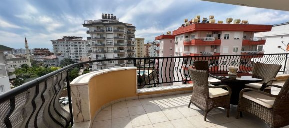 Wohnung 2+1 in Alanya, Turkey, Nr. 25753 7