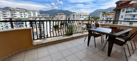 Wohnung 2+1 in Alanya, Turkey, Nr. 25753 12