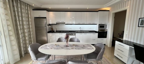 Wohnung 2+1 in Alanya, Turkey, Nr. 25753 3