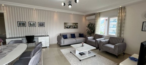 Wohnung 2+1 in Alanya, Turkey, Nr. 25753 4