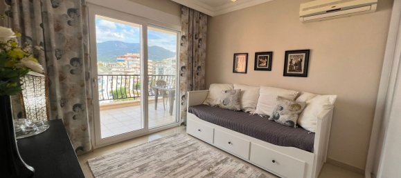 Wohnung 2+1 in Alanya, Turkey, Nr. 25753 11