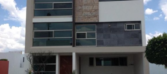 4 bedrooms House in Puebla, Mexico No. 164850 2