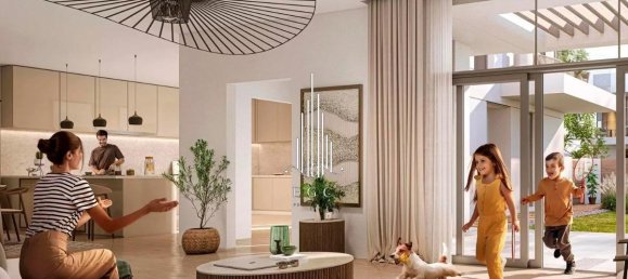 4 bedrooms Townhouse in Yas Island, UAE No. 23648 6