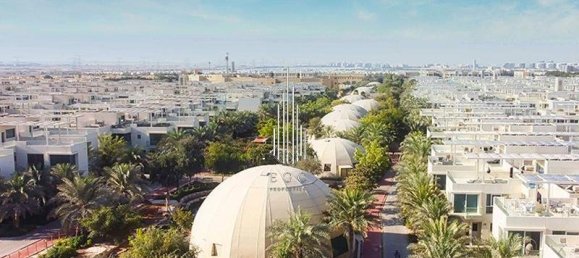 4 bedrooms Townhouse in Yas Island, UAE No. 23648 11