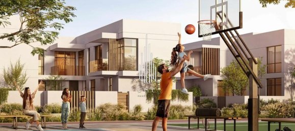 4 bedrooms Townhouse in Yas Island, UAE No. 23648 8