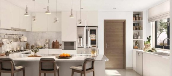 4 bedrooms Townhouse in Yas Island, UAE No. 23648 5