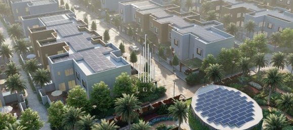 4 bedrooms Townhouse in Yas Island, UAE No. 23648 12