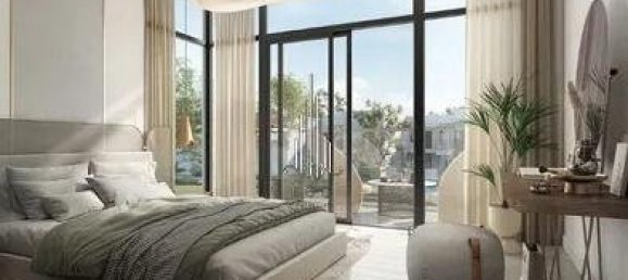 4 bedrooms Townhouse in Yas Island, UAE No. 23648 7