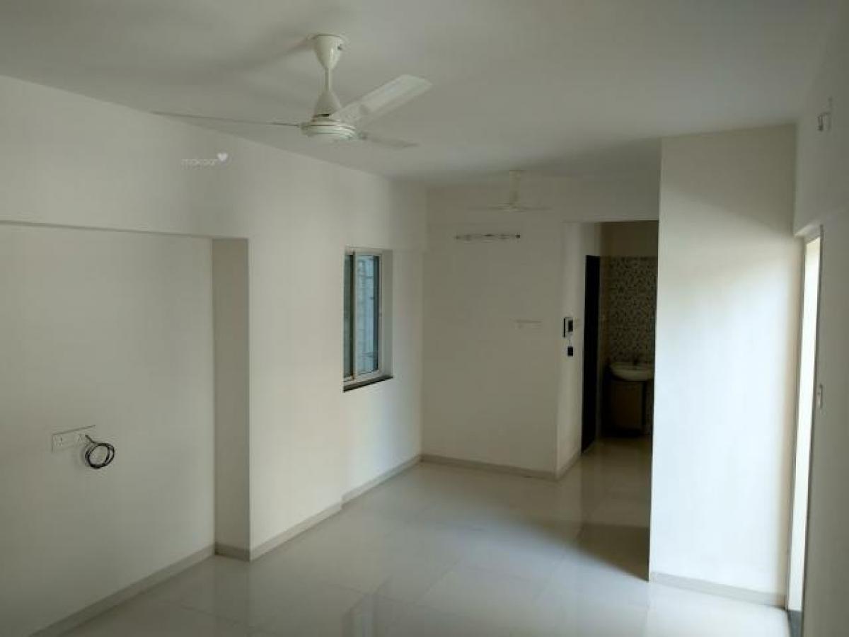 Дом с 2 спальнями в Пуна, Индия № 268