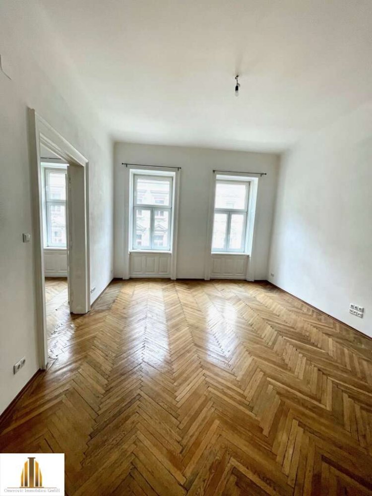 Apartamento de 2 divisões em Vienna, Austria N.º 38023
