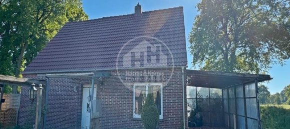 4-Zimmer Stadthaus in Aurich, Germany, Nr. 41036 11