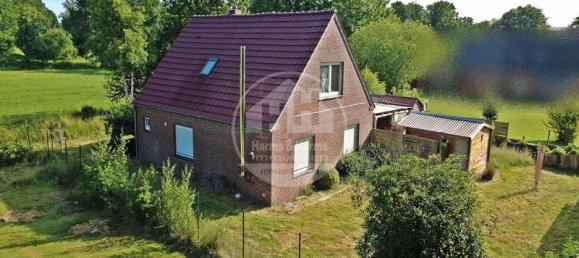 4-Zimmer Stadthaus in Aurich, Germany, Nr. 41036 13