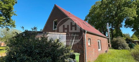 4-Zimmer Stadthaus in Aurich, Germany, Nr. 41036 12