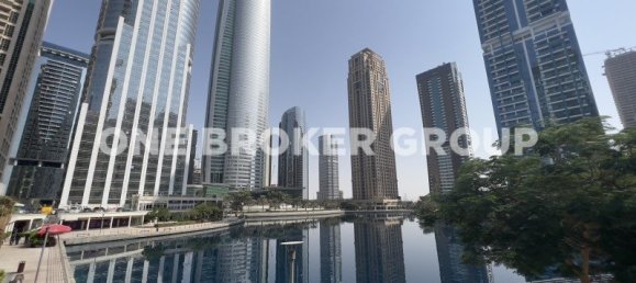 2 bedrooms Apartment in Jumeirah Lake Towers, UAE No. 1628 13