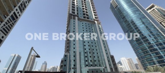 2 bedrooms Apartment in Jumeirah Lake Towers, UAE No. 1628 10