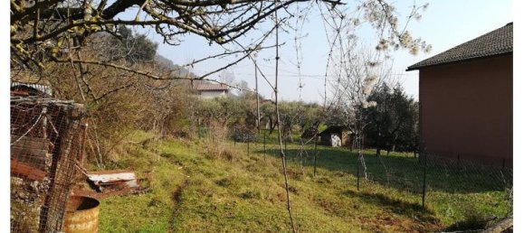 Terreno en Supino, Italy 860 m² No. 269158 4