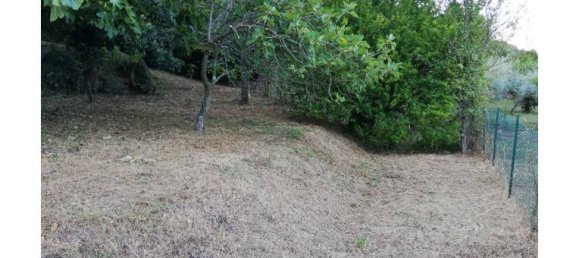 Terreno en Supino, Italy 860 m² No. 269158 5