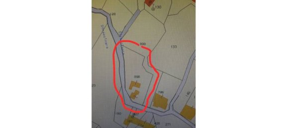 Terreno en Supino, Italy 860 m² No. 269158 7