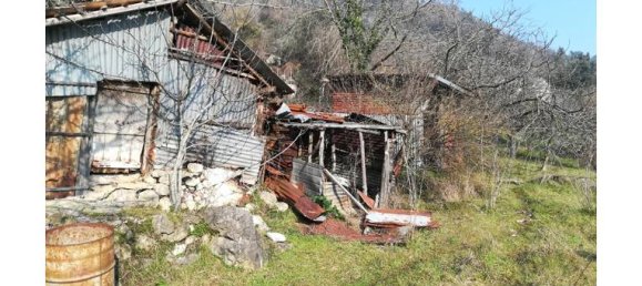 Terreno en Supino, Italy 860 m² No. 269158 8