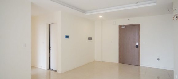 Apartamento T2 em District 4, Vietnam N.º 17445 5