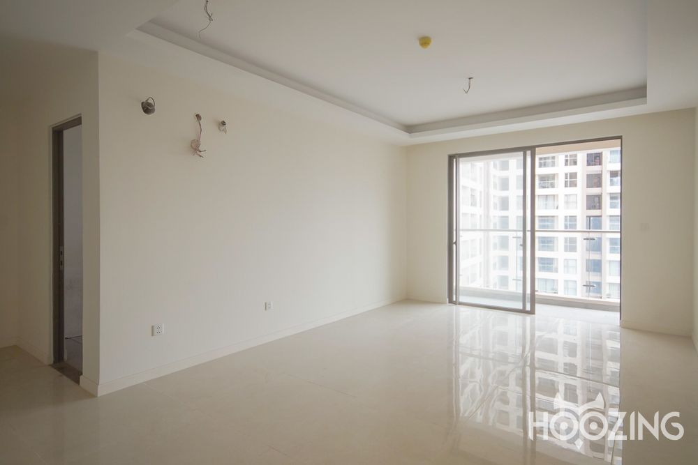 Apartamento T2 em District 4, Vietnam N.º 17445