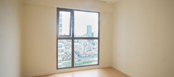 Apartamento T2 em District 4, Vietnam N.º 17445 6