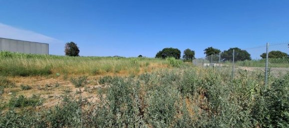 Terrain à Palafolls, Spain No. 156285 6