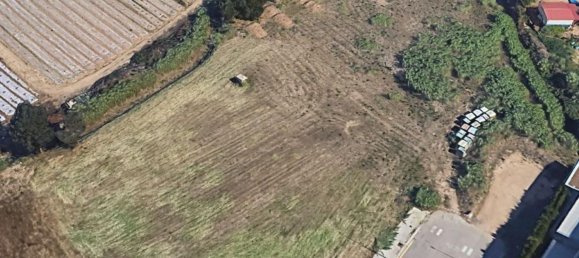 Terrain à Palafolls, Spain No. 156285 4