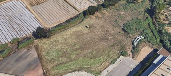 Terrain à Palafolls, Spain No. 156285 2