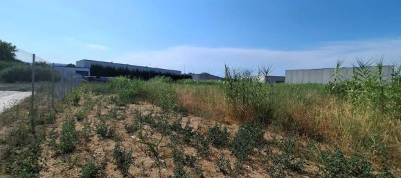 Terrain à Palafolls, Spain No. 156285 29