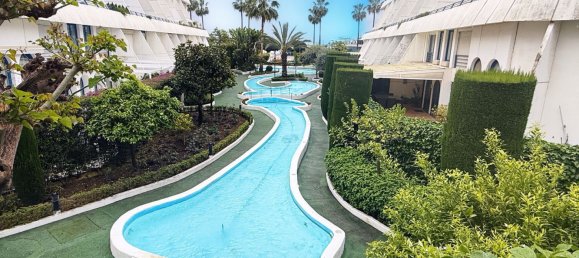 2 bedrooms Duplex in Marbella, Spain No. 147115 2