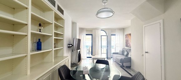 2 bedrooms Duplex in Marbella, Spain No. 147115 7