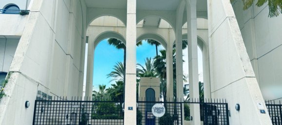 2 bedrooms Duplex in Marbella, Spain No. 147115 24