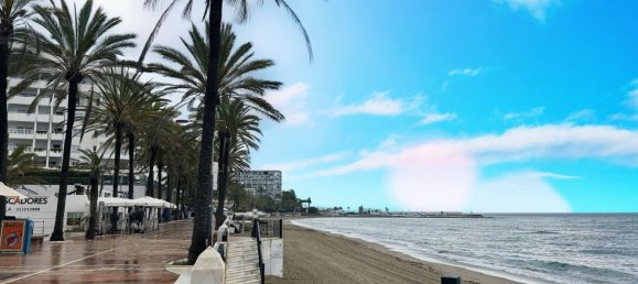 2 bedrooms Duplex in Marbella, Spain No. 147115 5