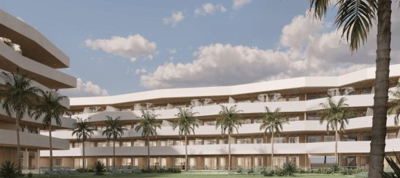 Apartamento T2 em La Nucia, Spain N.º 365970 3